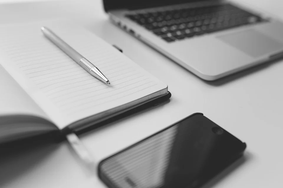 Blog w internecie – źródło wiadomości i wspomnień