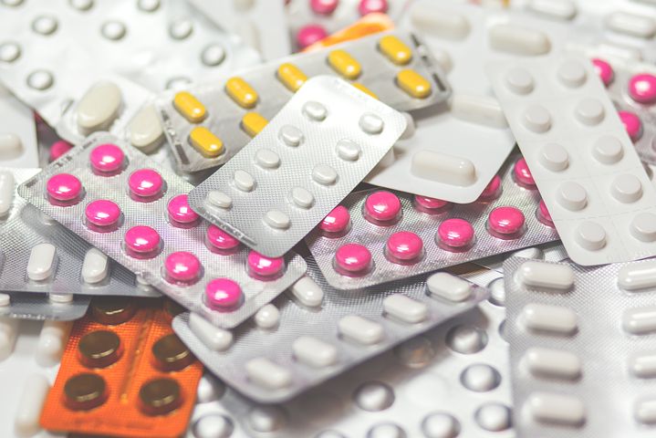 Co to są leki opioidowe oraz jak działają?