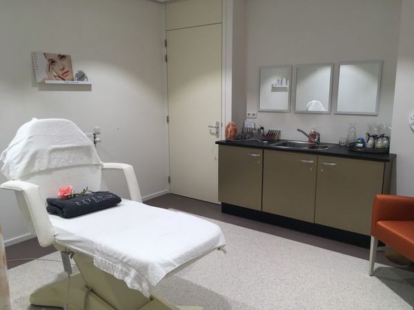Wyposażenie gabinetu rehabilitacyjnego