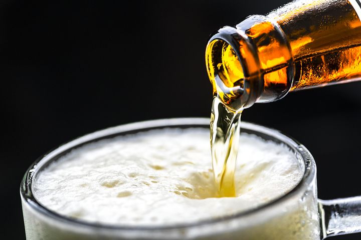 Grupy wsparcia pomocne w kuracji choroby alkoholowej – odtruwanie