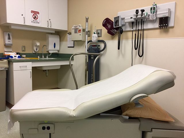 Certyfikowany sprzęt rehabilitacyjny